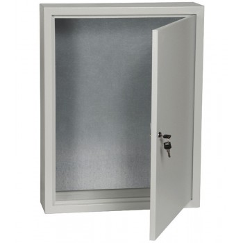 Корпус металлический ЩМП-1-0 (395х310х220) IP54 Корпус металлический ЩМП-1-0 (395х310х220) IP54