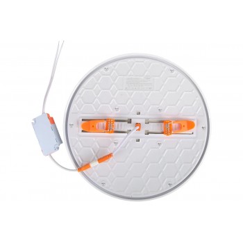 Светильник LED с крепл.GLP-SW17-85CH 10W 6К 45-65мм Светильник LED с крепл.GLP-SW17-85CH 10W 6К 45-65мм