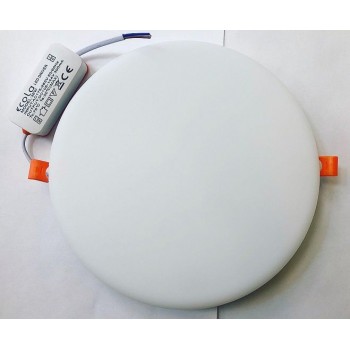 Светильник LED с крепл.GLP-RW17-120CH 18W 6К Светильник LED с крепл.GLP-RW17-120CH 18W 6К
