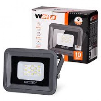 Прожектор WFL-10W/06 5500K IP65 WOLTA