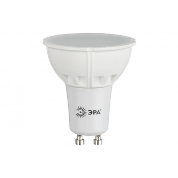 Лампа Эра LED smd MR16-8w-840-GU10