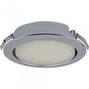 Feron DL 3301 свет-к потолочный встр. MR16 G5,3 белый Feron DL 3301 свет-к потолочный встр. MR16 G5,3 белый
