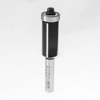 Фреза кромочная прямая с нижним подшипником d8*D12*H40 802008