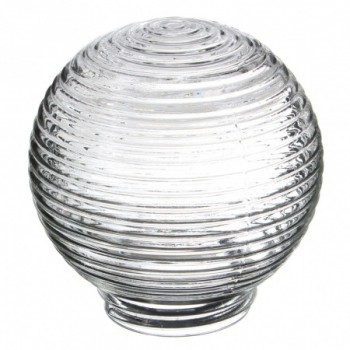 Рассеиватель шар-стекло (прозрачный)