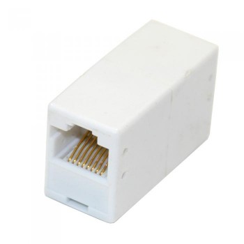 Соединитель RJ45 - RJ45