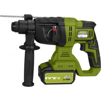 Перфоратор аккумуляторный RHML-20V/2F BMC-FS