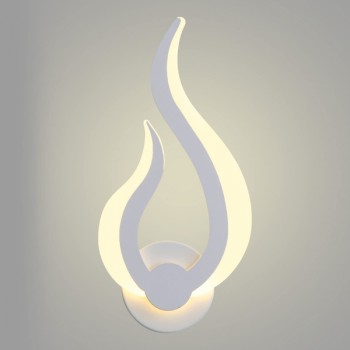 Бра LED ELEGANT FLAME 15W