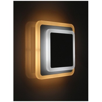 Бра LED Geometria squera 12W IP20