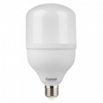 Лампа GLDEN-HPL-27W-230-E27-6500