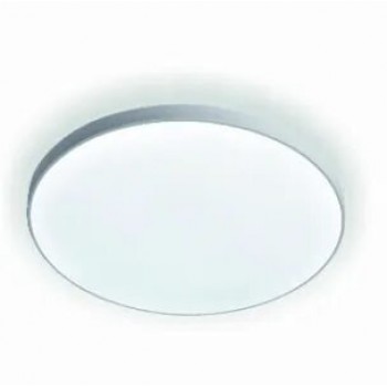 Светильник потолочный LE LED BL 18W 5K IP65 (233х75)