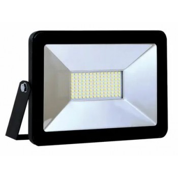 Прожектор LED СДО-7 70W 6500К IP65 Прожектор LED СДО-7 70W 6500К IP65