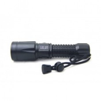 ТН2410 Фонарь LED ручной акум. USB ZOOM ТН2410 Фонарь LED ручной акум. USB ZOOM