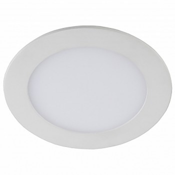 Светильник ЭРА LED 21-12-6K 12W 220V Светильник ЭРА LED 21-12-6K 12W 220V
