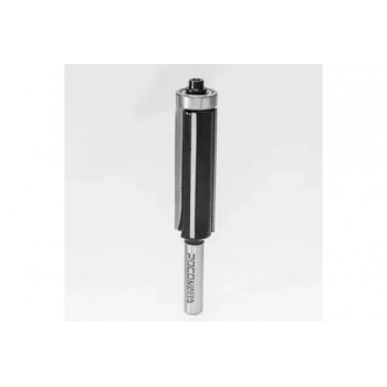 Фреза кромочная прямая с нижним подшипником d8*D10*H12 802002