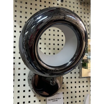 Бра B89161/1W BLAK CHROME